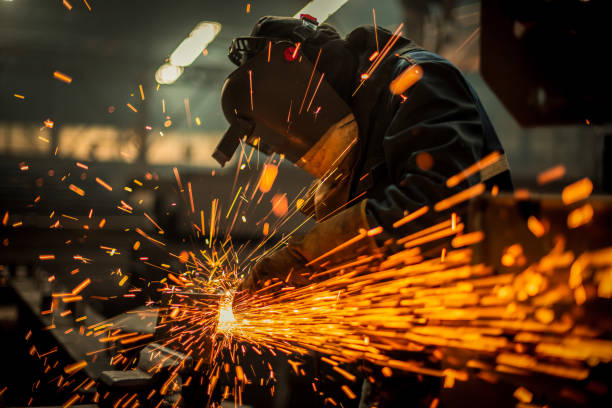 Best Artistic and Custom Metal Fabrication in Meyersdale, PA