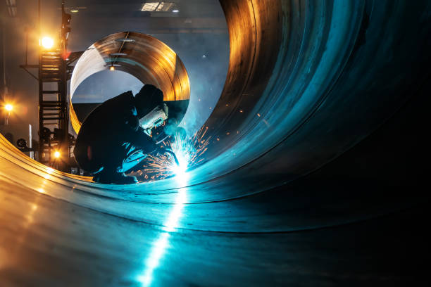 Best Specialty Welding Processes in Meyersdale, PA