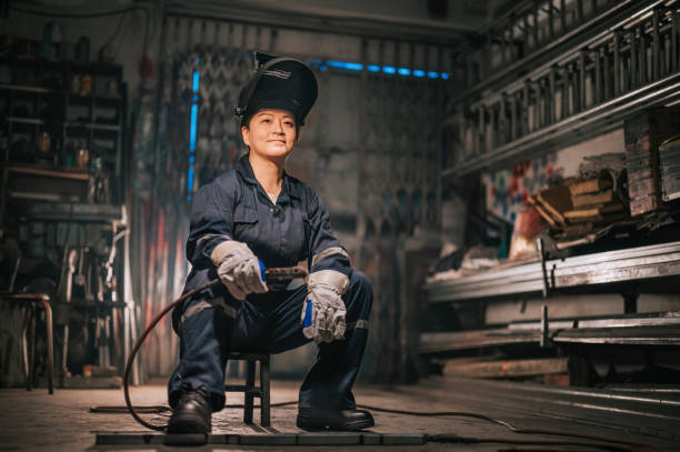 Affordable Welder Services in Meyersdale, PA