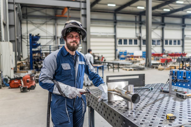  Meyersdale, PA Welder Pros