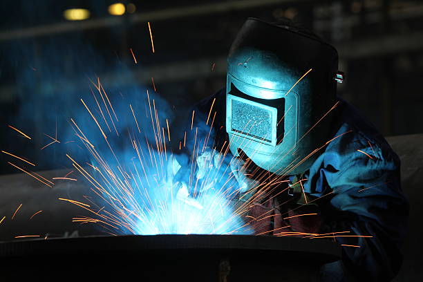 Best Aerospace and Defense Welding in Meyersdale, PA