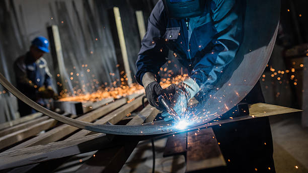 Best Automotive Welding in Meyersdale, PA