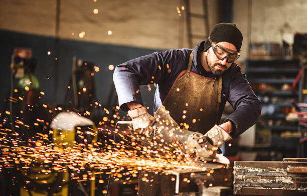 Best Food and Beverage Processing Equipment Welding in Meyersdale, PA