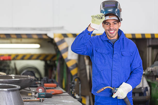 Trusted Meyersdale, PA Welder & Metal Fabrication Experts